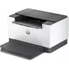 HP LaserJet M209d printeris, lāzerprinteris, 600 x 600 DPI, A4, 29 lpp/min, abpusējā drukāšana, melns, balts