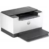 HP LaserJet M209d printeris, lāzerprinteris, 600 x 600 DPI, A4, 29 lpp/min, abpusējā drukāšana, melns, balts