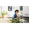 HP LaserJet M209d printeris, lāzerprinteris, 600 x 600 DPI, A4, 29 lpp/min, abpusējā drukāšana, melns, balts