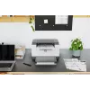 HP LaserJet M209d printeris, lāzerprinteris, 600 x 600 DPI, A4, 29 lpp/min, abpusējā drukāšana, melns, balts