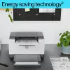 HP LaserJet M209d printeris, lāzerprinteris, 600 x 600 DPI, A4, 29 lpp/min, abpusējā drukāšana, melns, balts