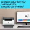 HP LaserJet M209d printeris, lāzerprinteris, 600 x 600 DPI, A4, 29 lpp/min, abpusējā drukāšana, melns, balts