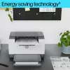 HP LaserJet M209d printeris, lāzerprinteris, 600 x 600 DPI, A4, 29 lpp/min, abpusējā drukāšana, melns, balts