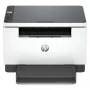 Daudzfunkciju printeris HP LaserJet MFP M234d — Mono lāzeris, 29 lpp/min, Duplekss, Ethernet, A4