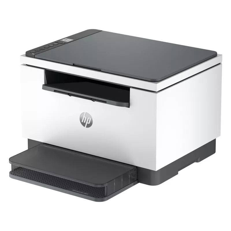 Daudzfunkciju printeris HP LaserJet MFP M234d — Mono lāzeris, 29 lpp/min, Duplekss, Ethernet, A4