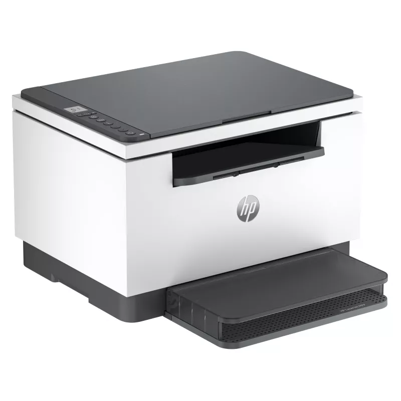 Daudzfunkciju printeris HP LaserJet MFP M234d — Mono lāzeris, 29 lpp/min, Duplekss, Ethernet, A4