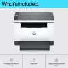 Daudzfunkciju printeris HP LaserJet MFP M234d — Mono lāzeris, 29 lpp/min, Duplekss, Ethernet, A4