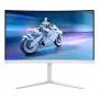 Philips Evnia 5000 27M2C5501/00 datora monitors 68.6 cm (27 inch) 2560 x 1440 pikseļi Quad HD LCD balts