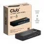 CLUB3D 1 uz 4 HDMI™ Sadalītājs 4K120Hz