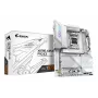 Mātesplate GIGABYTE X870E AORUS PRO ICE — AMD X870E, Socket AM5, ATX, DDR5, 4×DIMM, Wi‑Fi 7, 2.5Gb LAN