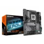 Mātesplate GIGABYTE X870 EAGLE WIFI7 ATX, AMD X870, Socket AM5, DDR5, Wi‑Fi 7, 2.5Gb LAN