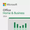 Microsoft Office Home & Business 2024 pilna licence 1 datoram lejupielāde Windows 10 11