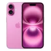 APPLE iPhone 16 - 128 GB - Rozā
