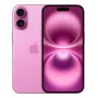 APPLE iPhone 16 - 128 GB - Rozā