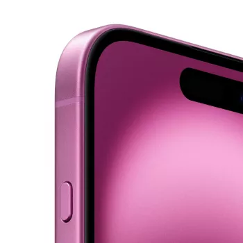 APPLE iPhone 16 - 128 GB - Rozā