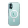Apple Clear Case ar MagSafe iPhone 16 Caurspīdīgs