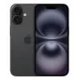 APPLE iPhone 16 - 128GB - Melns