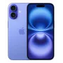 Viedtālrunis Apple iPhone 16 6.1 collu 128 GB Zils