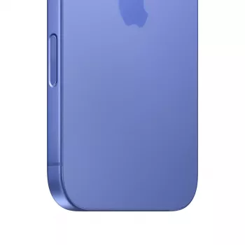 Viedtālrunis Apple iPhone 16 6.1 collu 128 GB Zils