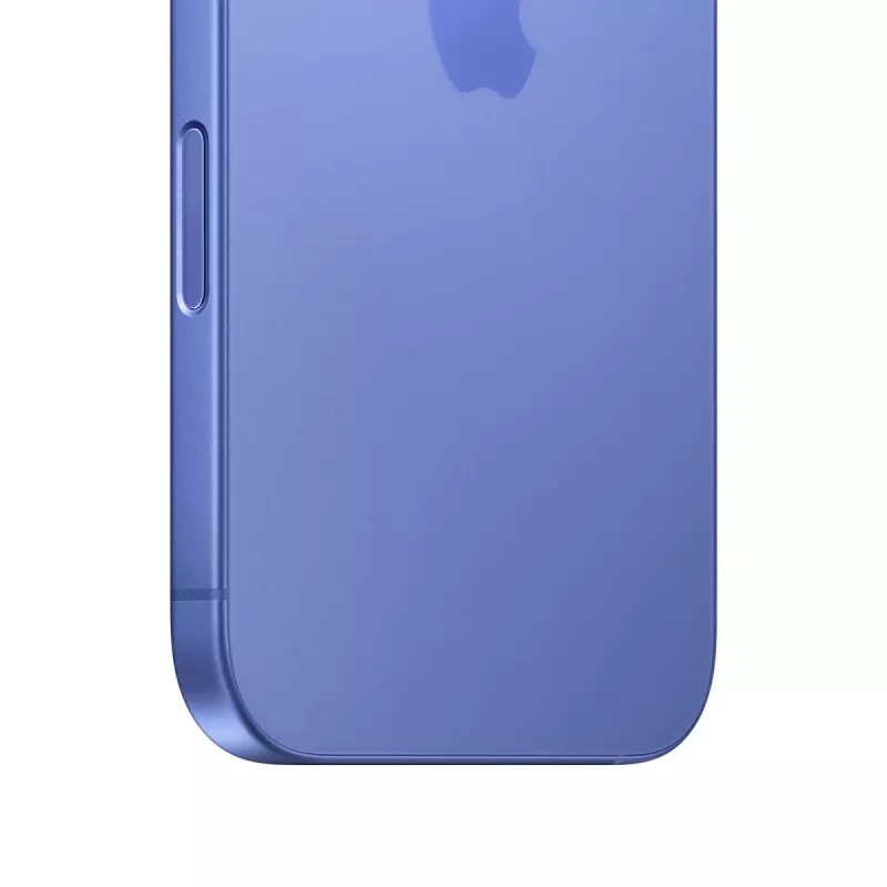 Viedtālrunis Apple iPhone 16 6.1 collu 128 GB Zils