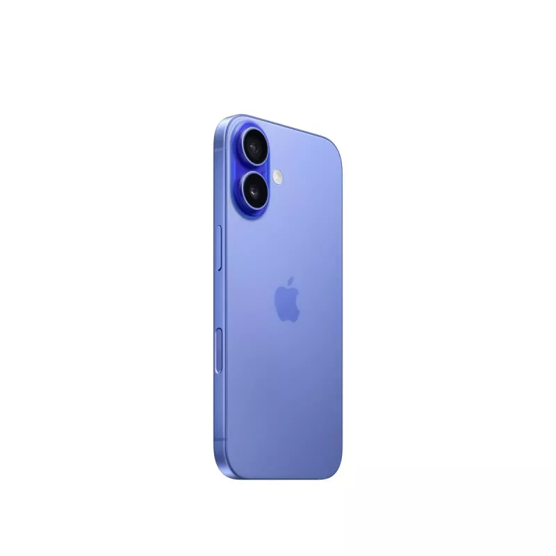 Viedtālrunis Apple iPhone 16 6.1 collu 128 GB Zils