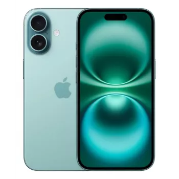 Viedtālrunis Apple iPhone 16 6.1 collu 128GB Teal