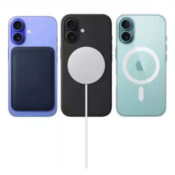 Viedtālrunis Apple iPhone 16 6.1 collu 128GB Teal