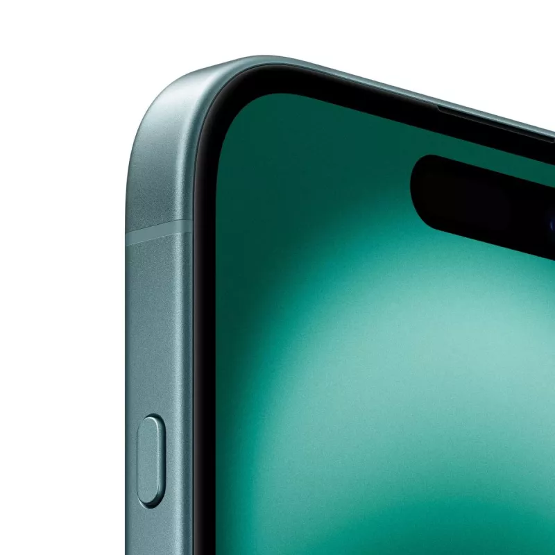 Viedtālrunis Apple iPhone 16 6.1 collu 128GB Teal