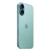 Viedtālrunis Apple iPhone 16 6.1 collu 128GB Teal
