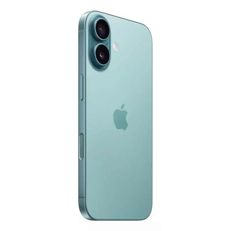 Viedtālrunis Apple iPhone 16 6.1 collu 128GB Teal