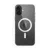 APPLE Apple Clear Case ar MagSafe iPhone 16 Plus Caurspīdīgs
