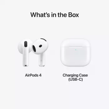 APPLE AirPods 4
