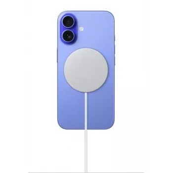 Apple MagSafe lādētājs (1 m) (MX6X3ZM/A)