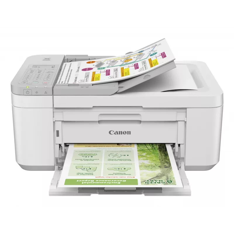 Canon PIXMA TR4756i tintas daudzfunkciju printeris A4 4800 x 1200 DPI Wi-Fi