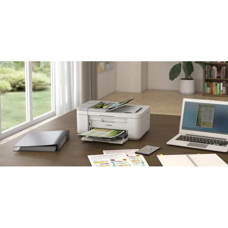 Canon PIXMA TR4756i tintas daudzfunkciju printeris A4 4800 x 1200 DPI Wi-Fi