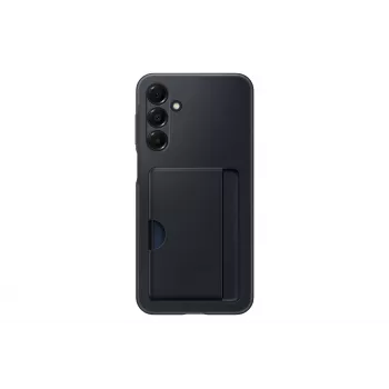 Samsung Galaxy A16 5G Maciņa vāciņš melns