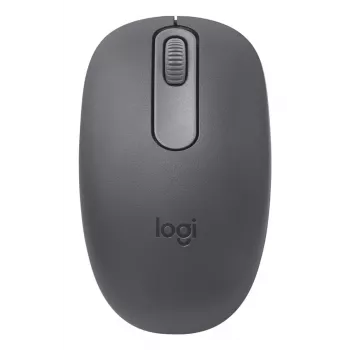 LOGITECH M196 Bluetooth Pele - Grafīts
