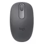 LOGITECH M196 Bluetooth Pele - Grafīts