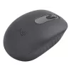LOGITECH M196 Bluetooth Pele - Grafīts