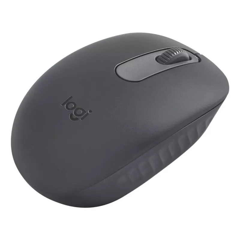 LOGITECH M196 Bluetooth Pele - Grafīts