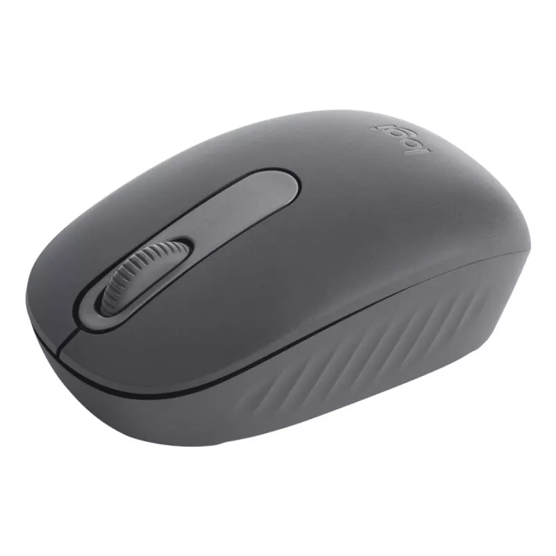 LOGITECH M196 Bluetooth Pele - Grafīts