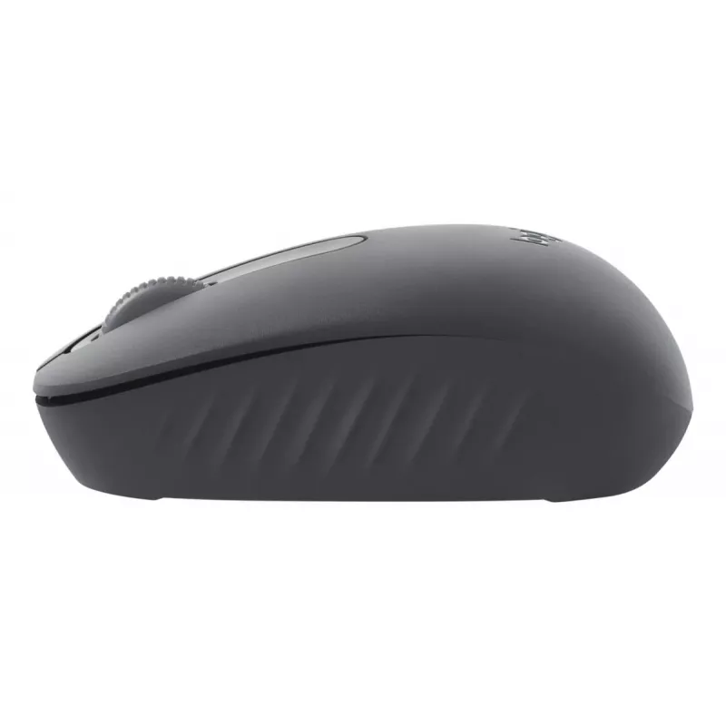 LOGITECH M196 Bluetooth Pele - Grafīts