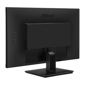 ASROCK Gaming Monitors PG27FFT1B 27 collu FHD IPS 180Hz melns