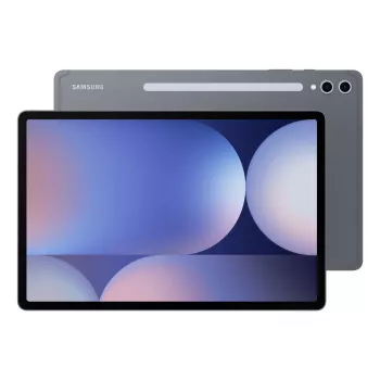 Samsung Galaxy Tab S10+ (12,4 collu, Wi-Fi), 31,5 cm (12,4 collu), 2800 x 1752 pikseļi, 256 GB, 12 GB, 2,8 GHz, Pelēks