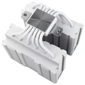 Dzesētājs/radiators Thermalright Peerless Assassin 140 120/140 mm Balts