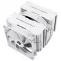 Dzesētājs/radiators Thermalright Peerless Assassin 140 120/140 mm Balts