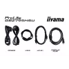 iiyama GB2795HSU-B1 27 collu Full HD LED monitors, melns