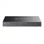 Pārvaldāms slēdzis TP-Link Omada ES210GMP 10 porti Gigabit Ethernet PoE