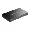 Pārvaldāms slēdzis TP-Link Omada ES210GMP 10 porti Gigabit Ethernet PoE