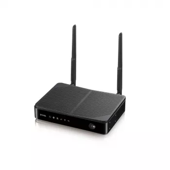 Zyxel LTE3301-PLUS maršrutētājs, divu joslu 2.4 GHz / 5 GHz, Wi-Fi 5